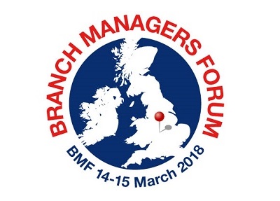 Branch Managers' Forum - Spring 2018