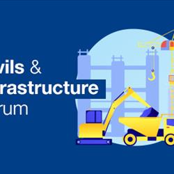 BMF Civils &amp; Infrastructure Forum - July 2024