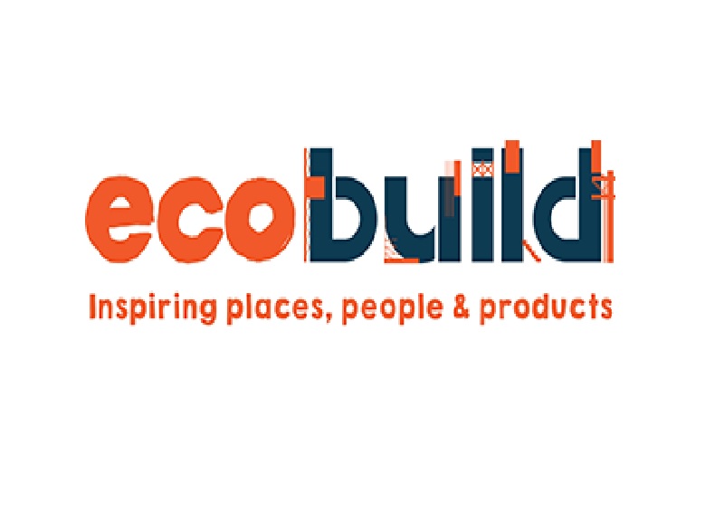Ecobuild 2018