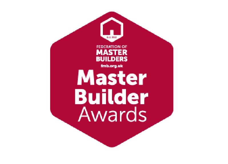 FMB Master Builder Awards Final