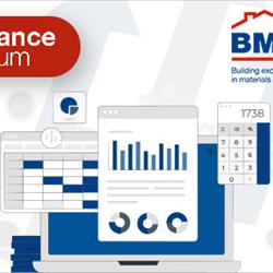 BMF Finance Forum - June 2024
