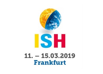 ISH - Frankfurt 2019