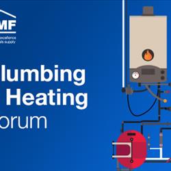 BMF Plumbing &amp; Heating Forum - June 2024