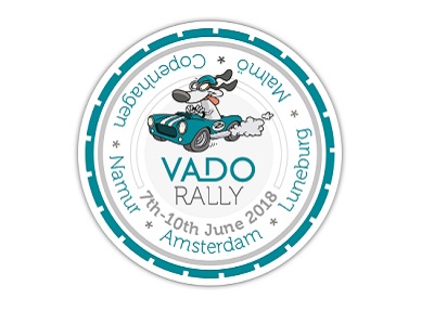 VADO Rally 2018