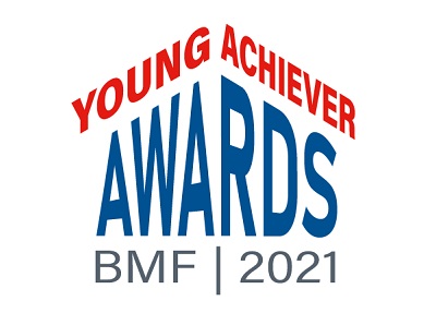 BMF Young Achiever Awards 2021