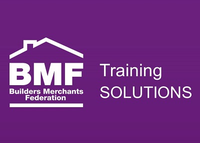BMF training for suppliers