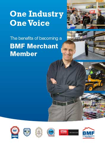Benefits of BMF membership