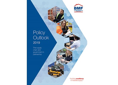 BMF Policy Outlook 2019