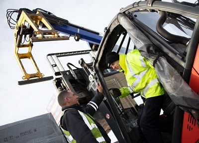Driver CPC Training