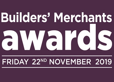 Builders' Merchants Awards 2019