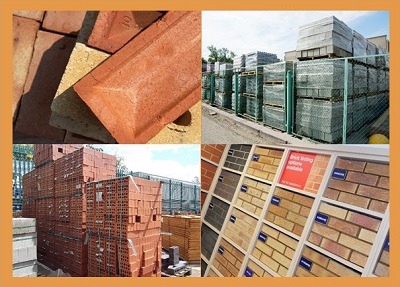 BMF Bricks, Blocks & Lands Forum