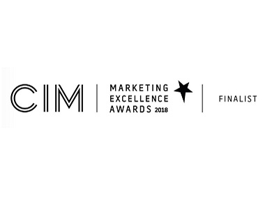 CIM Marketing Excellence Awards