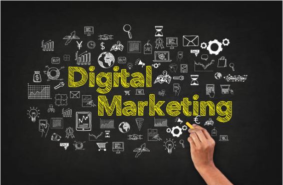 CANX -  BMF Digital Marketing Programme