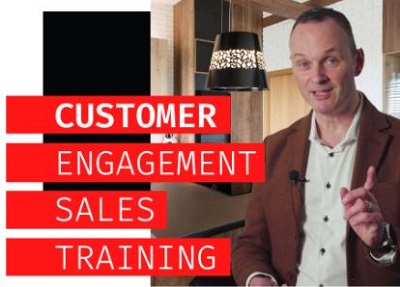 KBB Specific - Customer Engagement Sales Training