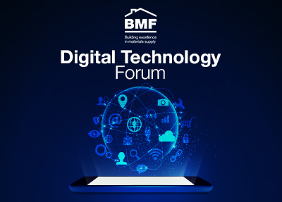 BMF Digital & Technology Forum - Winter 2023 - POSTPONED