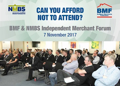 BMF & NMBS Independent Merchant Forum