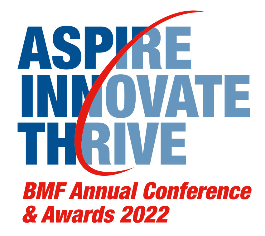 BMF Members' Day Annual Conference and Awards 2022