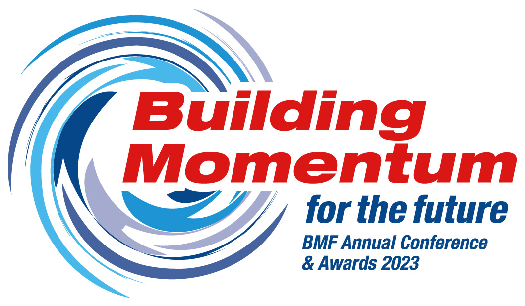 BMF Annual Conference & Awards 2023