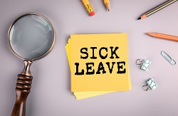 Managing Sickness Absence