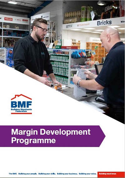 Margin Development Programme