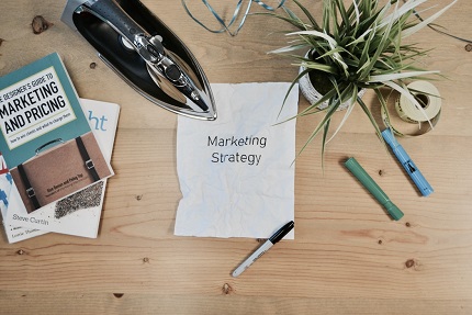 1 Day Creating and Applying a Marketing Strategy