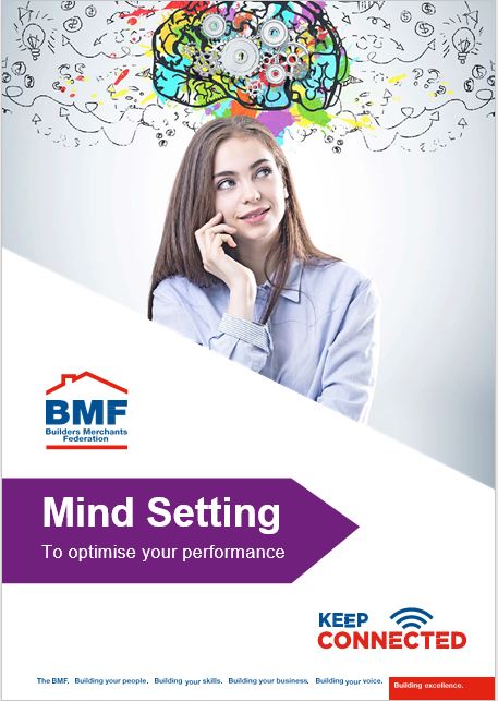 Mind Setting - Optimise your Performance