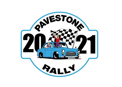 Pavestone Rally 2021 - POSTPONED