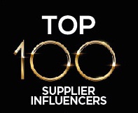 Top 100 Supplier Influencers