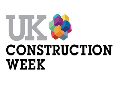 UK Construction Week - London 2024