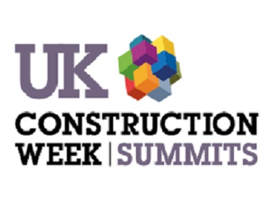 UK Construction Week Summits - Summer 2020