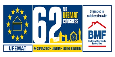 Ufemat Conference 2022 - London