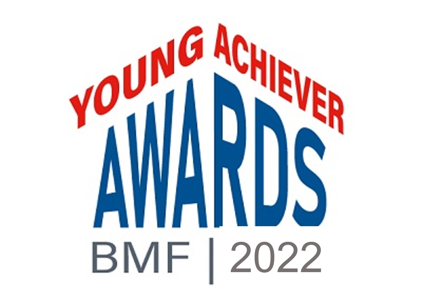 BMF Young Achiever Awards 2022