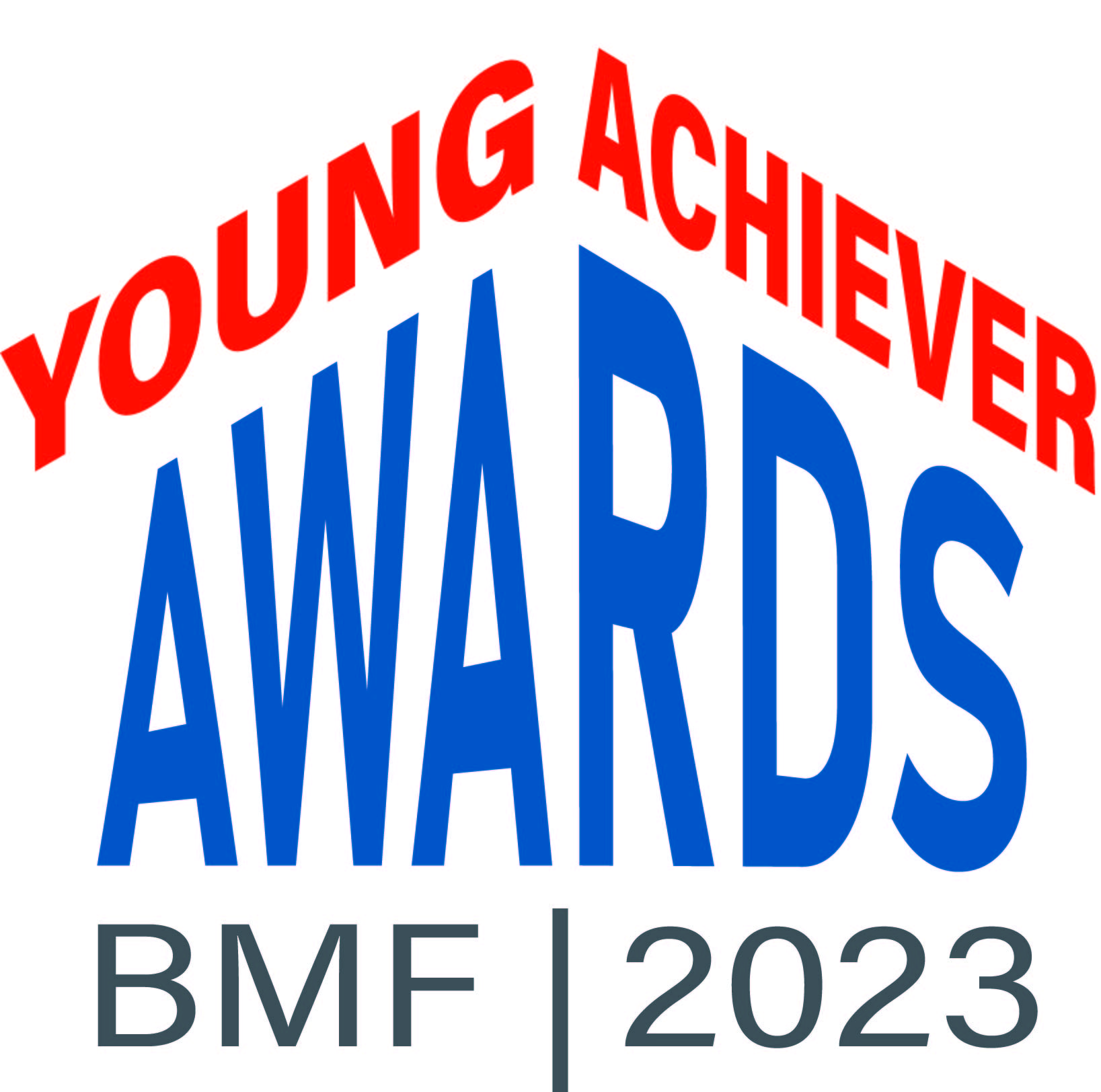 BMF Young Achiever Awards 2023