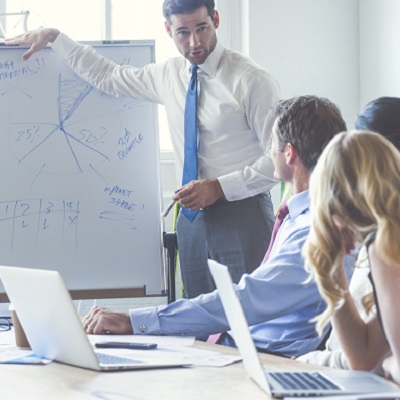 Developing Leadership Skills for Supervisors ***INTRODUCTION***