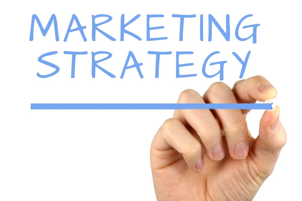 ½ Day Webinar - Marketing Planning and Strategy