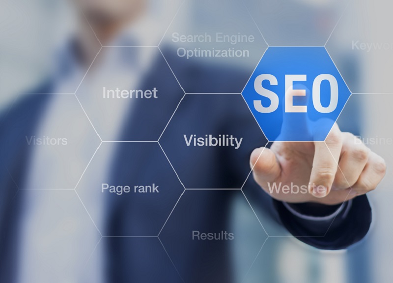 Search Engine Optimisation