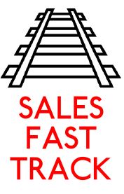 Sales Fast Track Programme