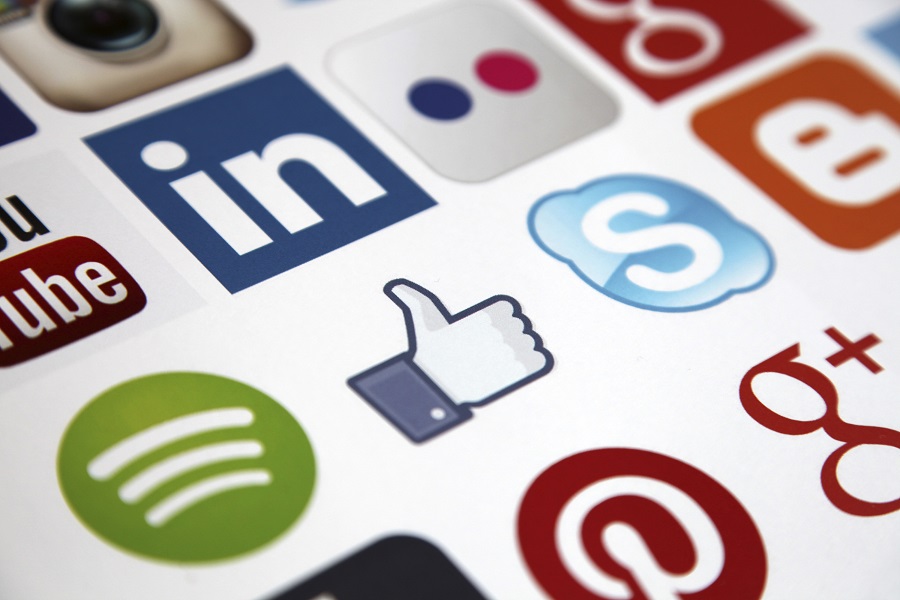 1 Day Introduction to Social Media Workshop