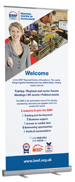 BMF Regional Centres of Excellence