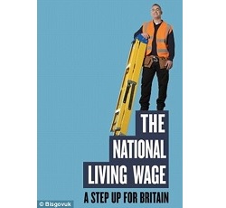 The National Living Wage