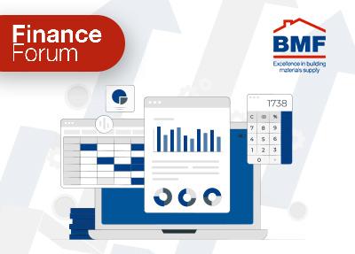 BMF Finance Forum - 8th July 2026