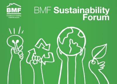 BMF Sustainability Forum - 22nd October 2026