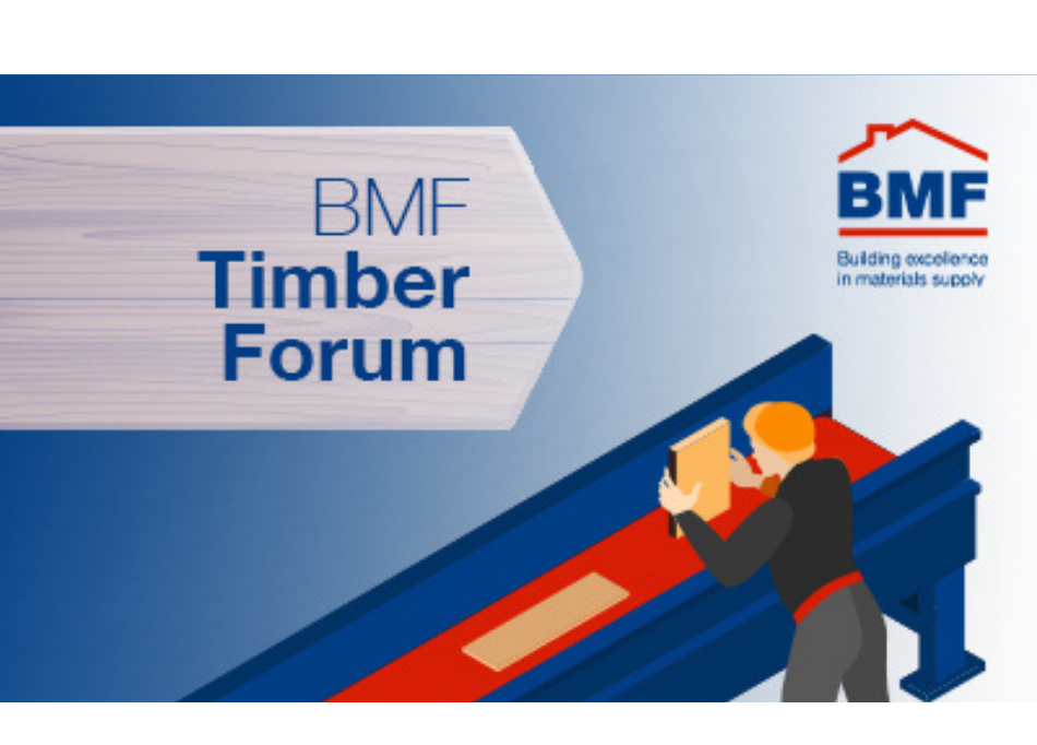 BMF Timber Forum - Nov 2026