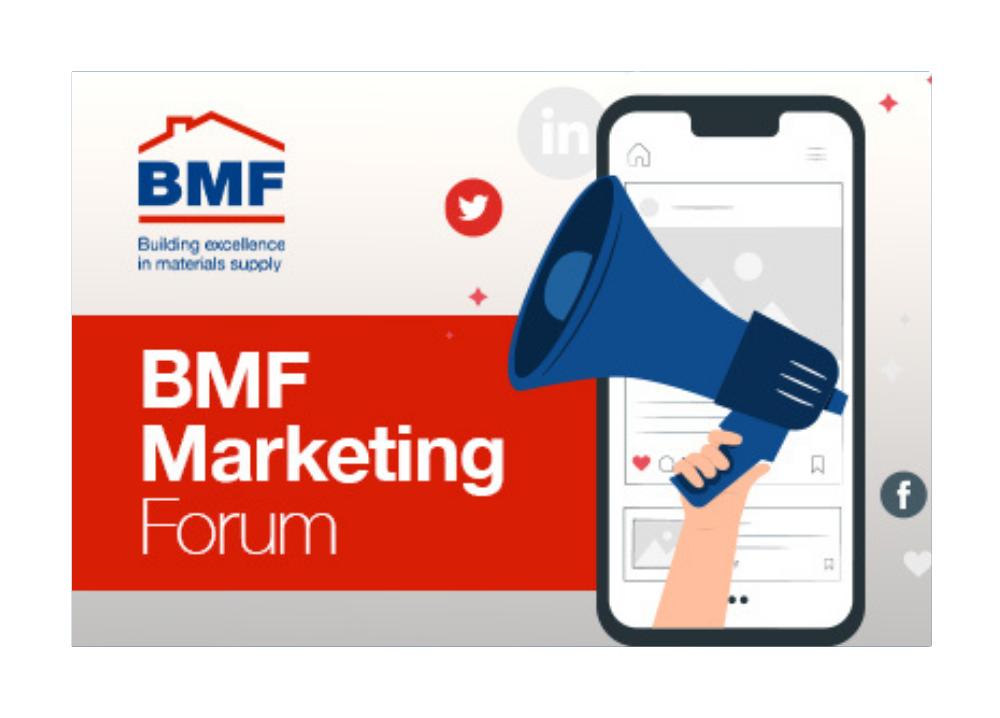 BMF Marketing Forum - Oct 21st 2026