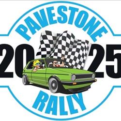 Pavestone Rally 2025