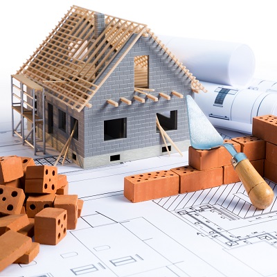 1 day - How a House Is Built