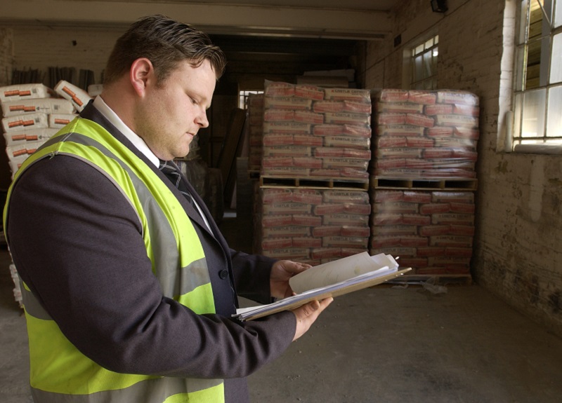 2 Day - Warehouse Supervisors Toolkit
